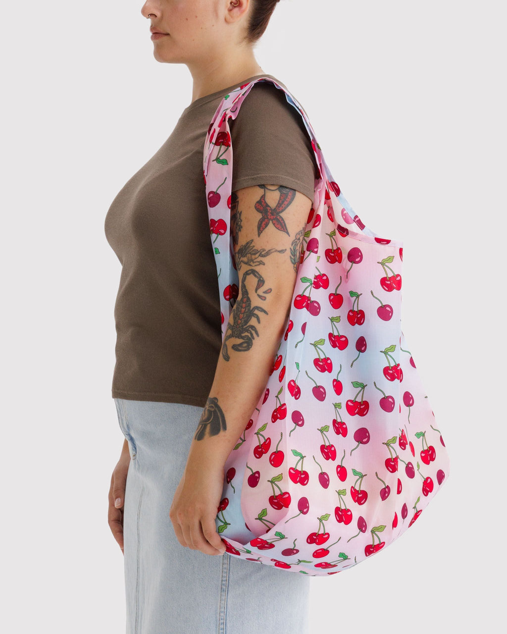 Big Baggu - Cherries